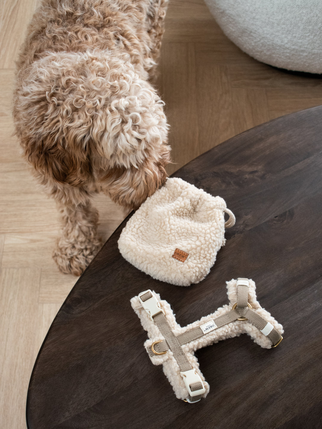 Teddy kollektion