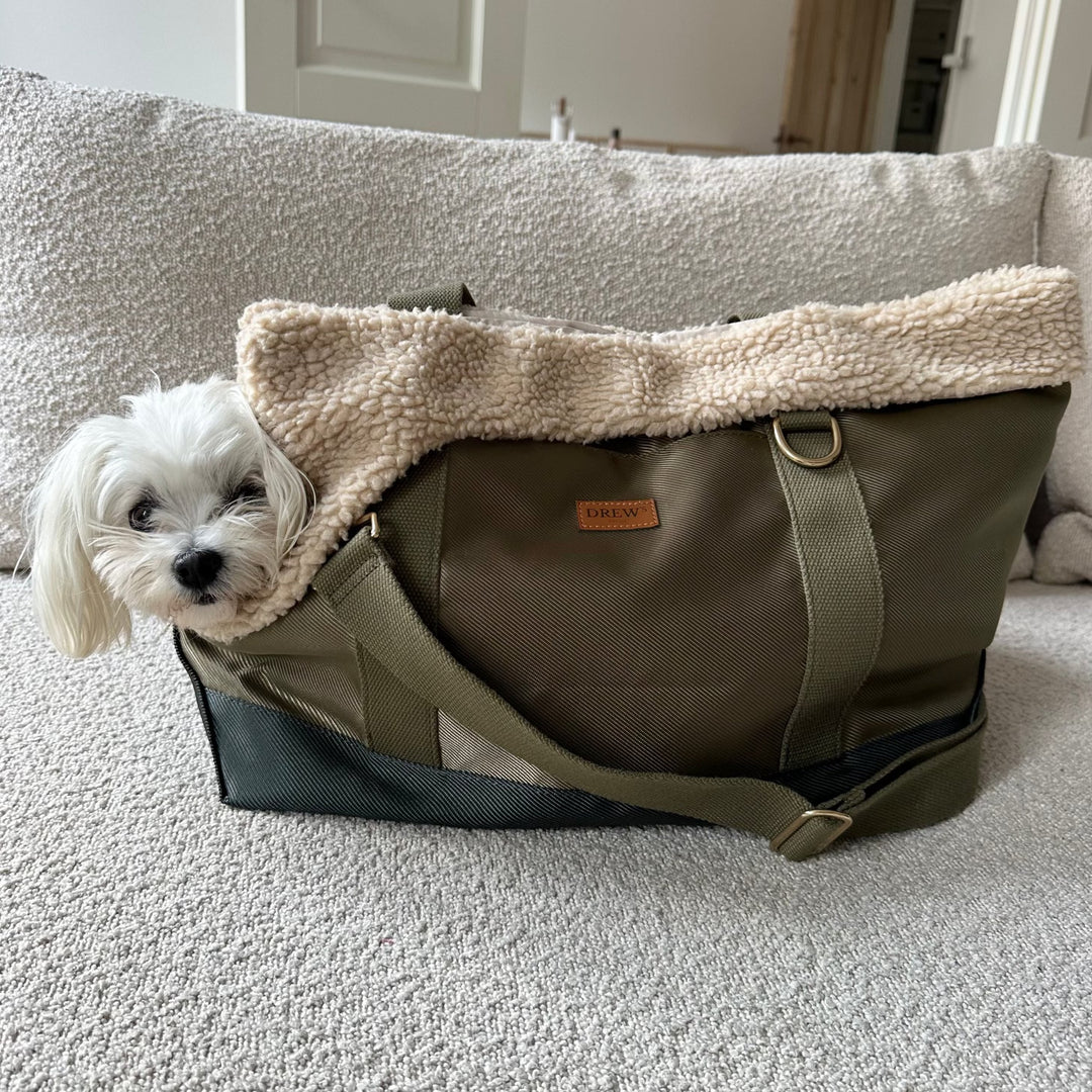 Hundetasker