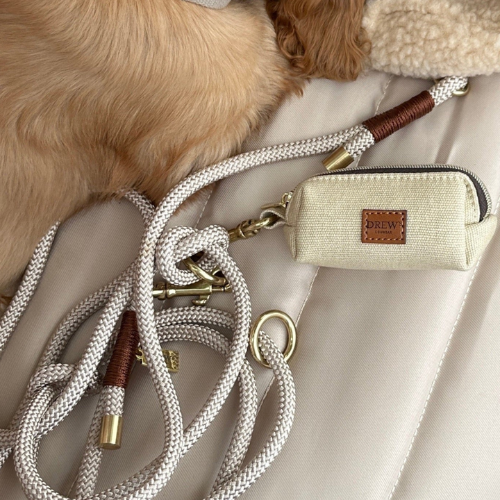 Puppy Set / Beige