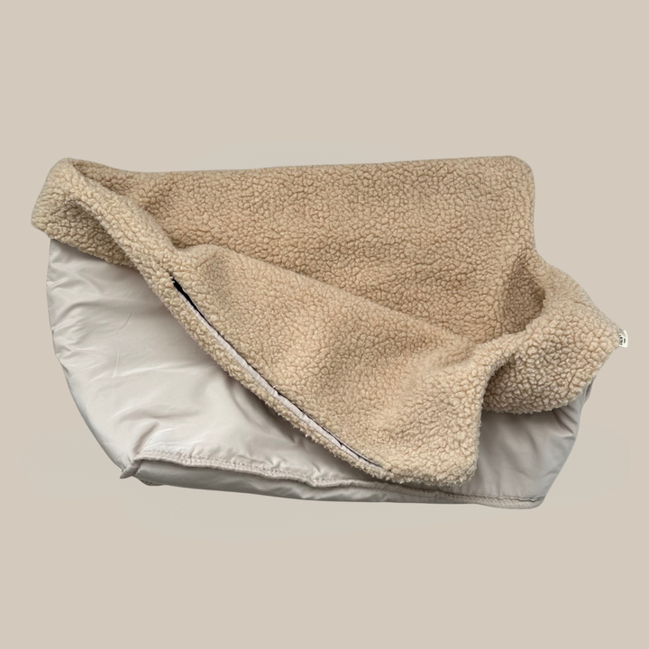 Aspen/Olive // teddy inderfor