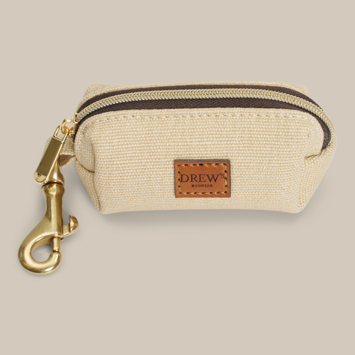 Hundetasche / Chai Latte