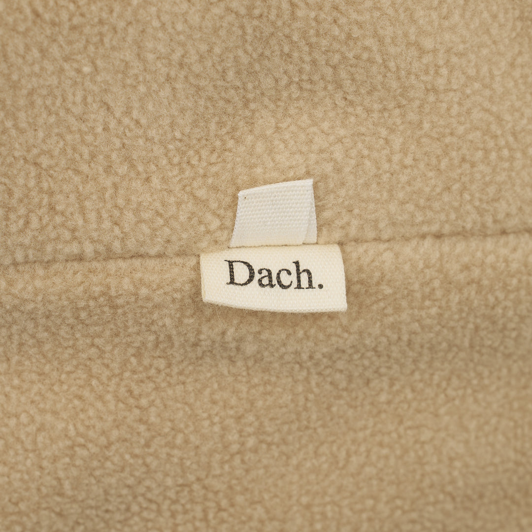 Zermatt / Dackel Step-in Hundejacke (braun) 2026