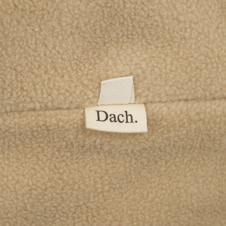 Zermatt / Dackel Step-in Hundejacke (braun) 2026