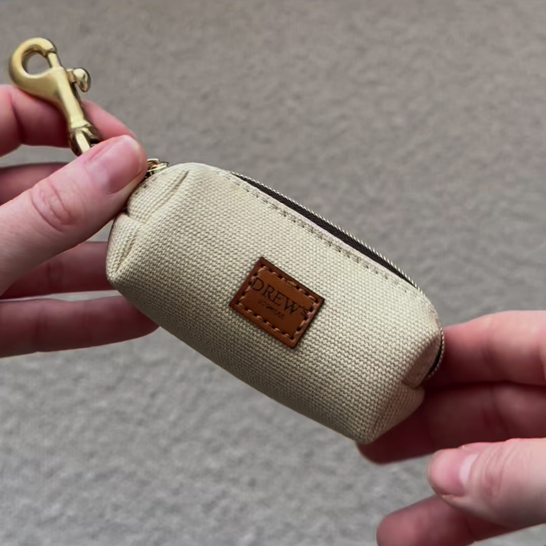 Hundetasche / Chai Latte